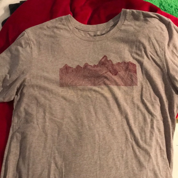 Patagonia Tops - Patagonia T-shirt